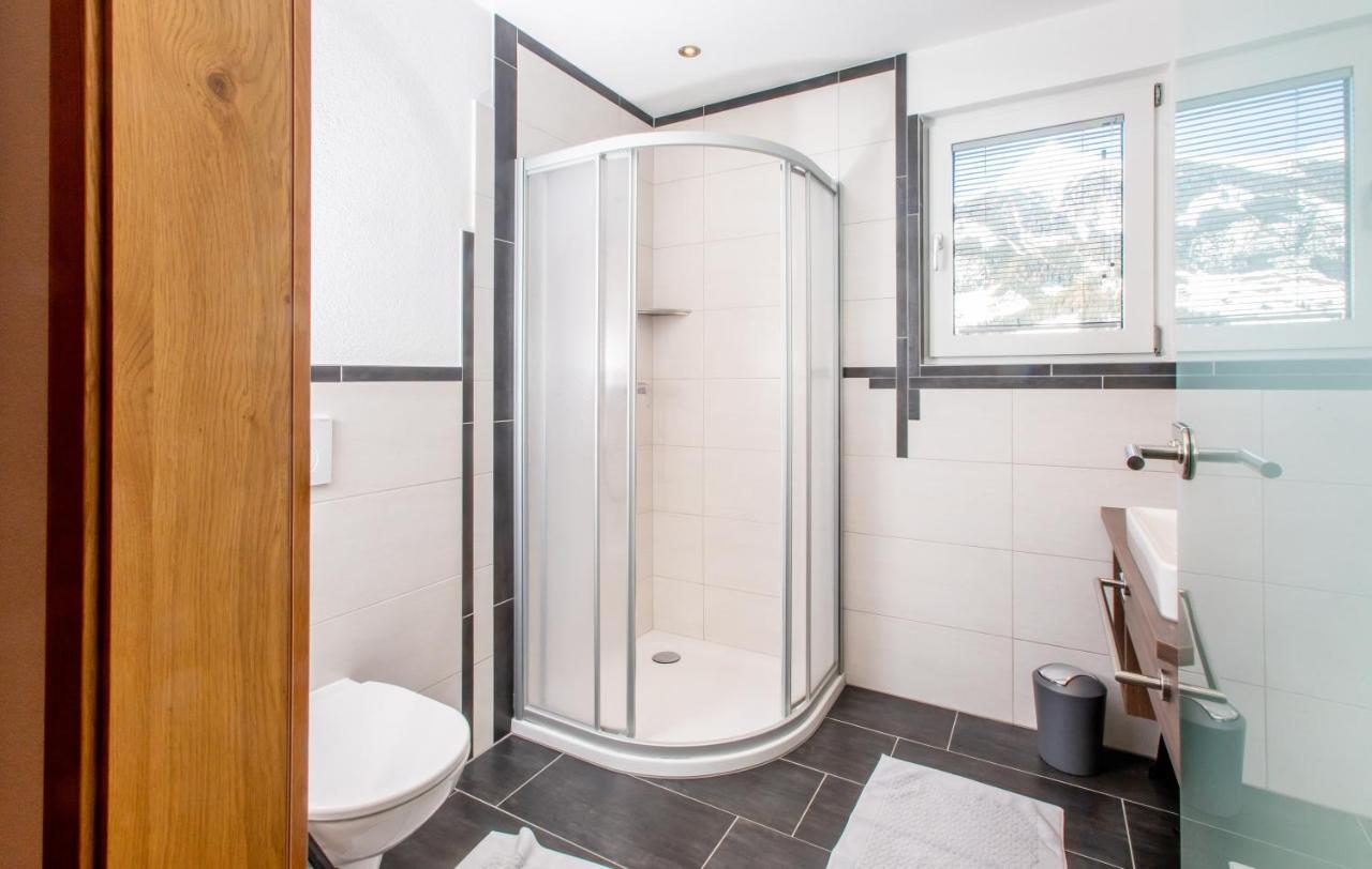 Olympia Privathotel Garni ซังคท์ยาคอบ อิน เดเฟอเรกเกิน ภายนอก รูปภาพ